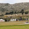 Godoy ganó en casa y Silmonte rozó la victoria en la reinauguración del Kartódromo Fangio